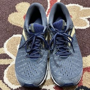 Men’s Brooks Glycerin shoes size 12.5